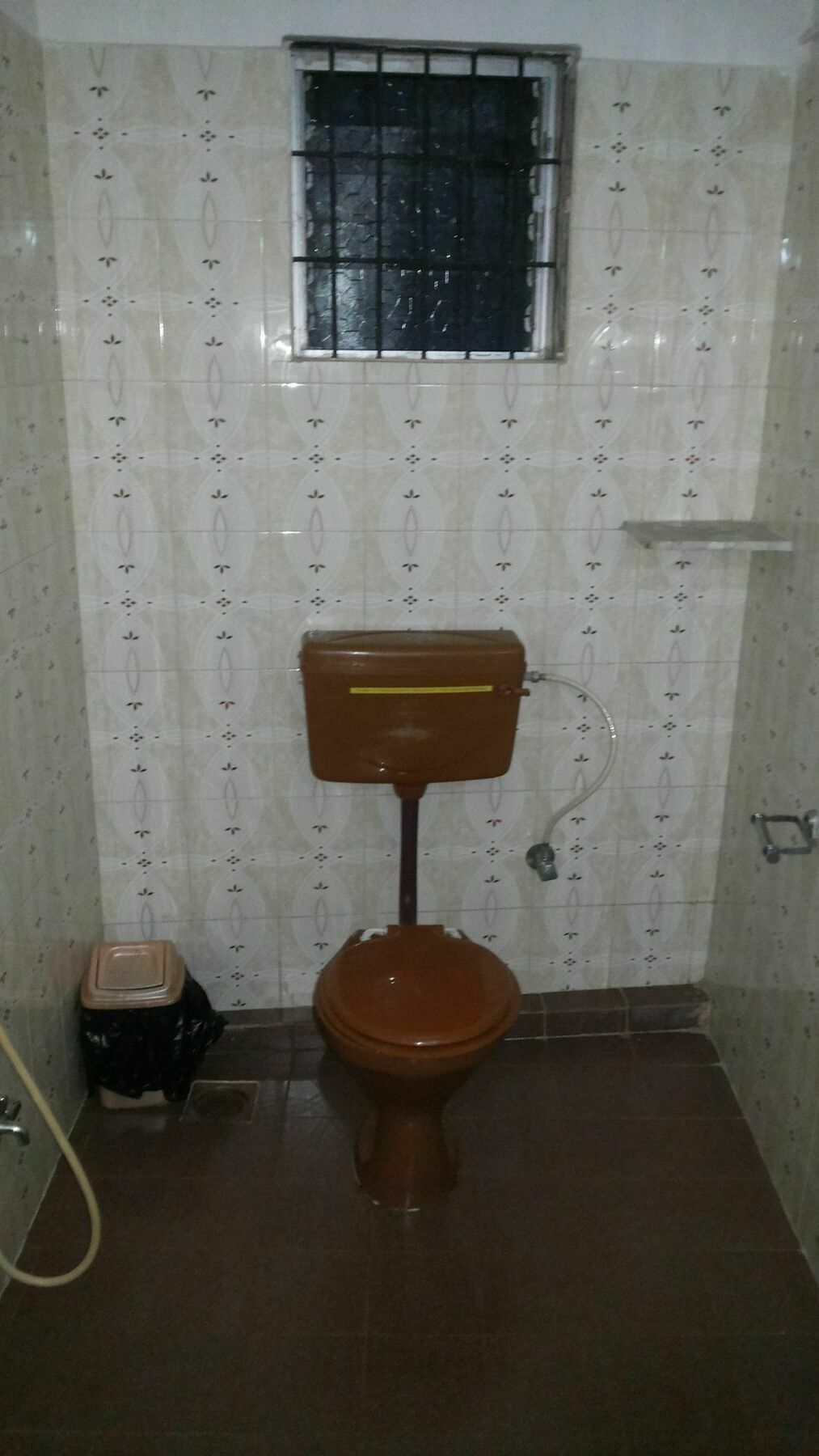바가 빌라 호텔 Saligao 외부 사진
